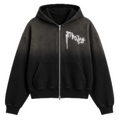 I Project Sun-Dried Zip Up Hoodie