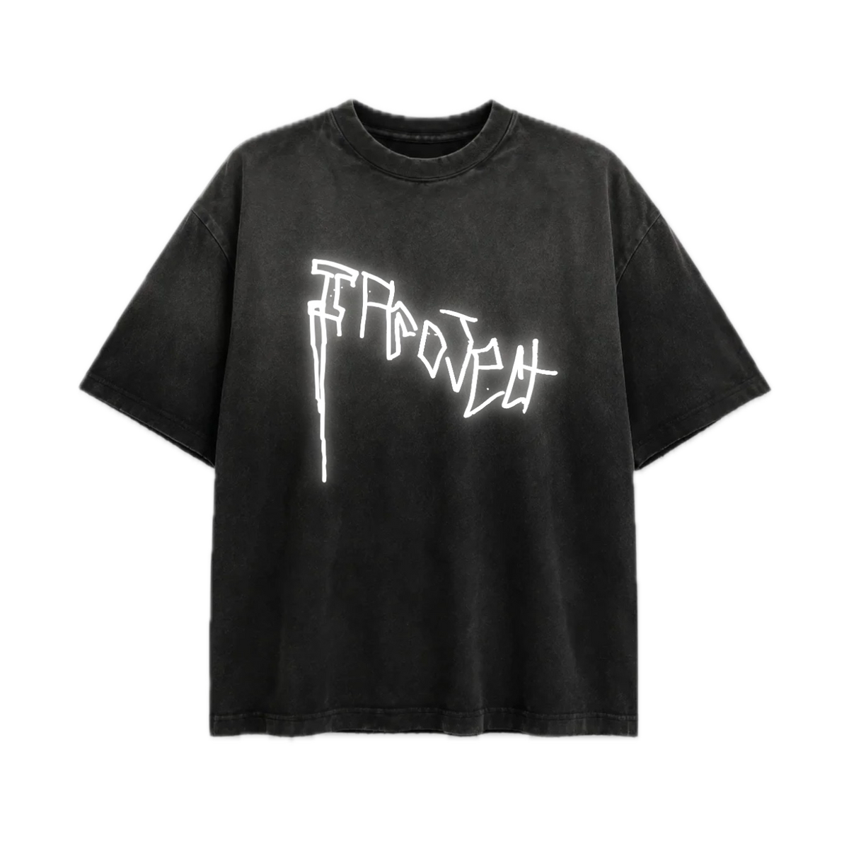 I Project Sun-Dried T-Shirt
