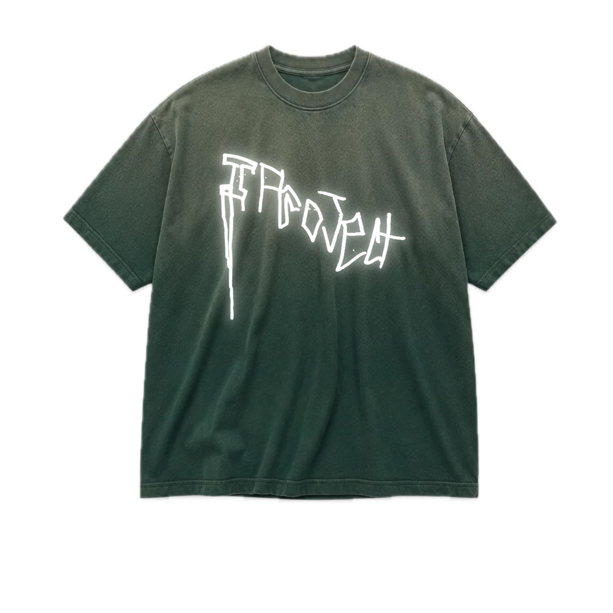 I Project Sun-Dried T-Shirt