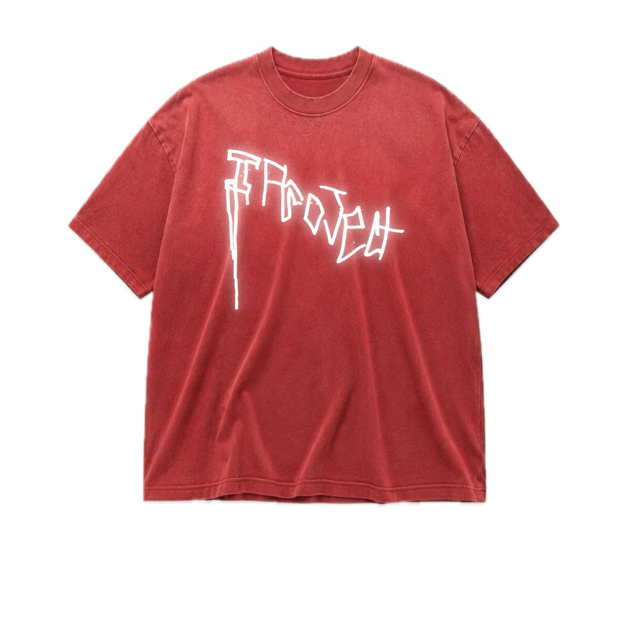 I Project Sun-Dried T-Shirt