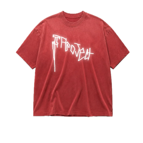 I Project Sun-Dried T-Shirt